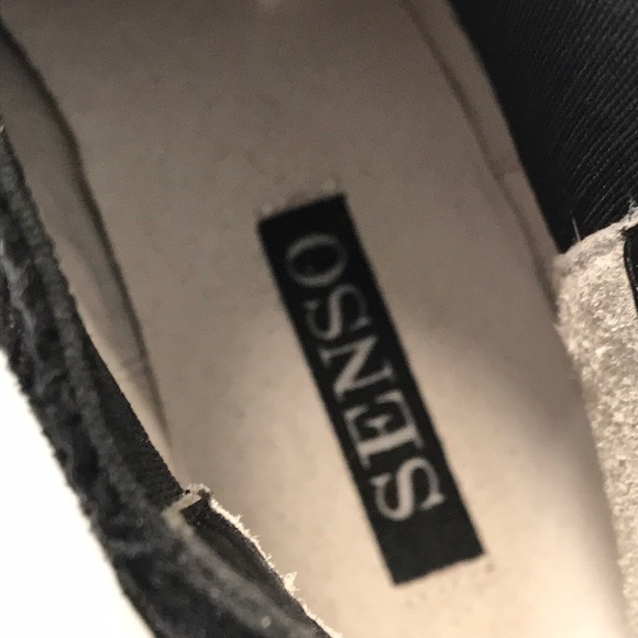 Ladies ankle boots - Picture 6 of 7